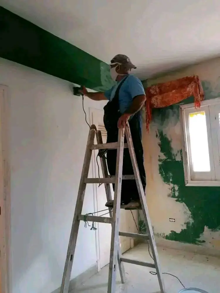 Pintores en Durango para casas y locales comerciales